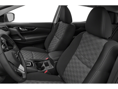 2020 Nissan Rogue Sport SV AWD Xtronic CVT