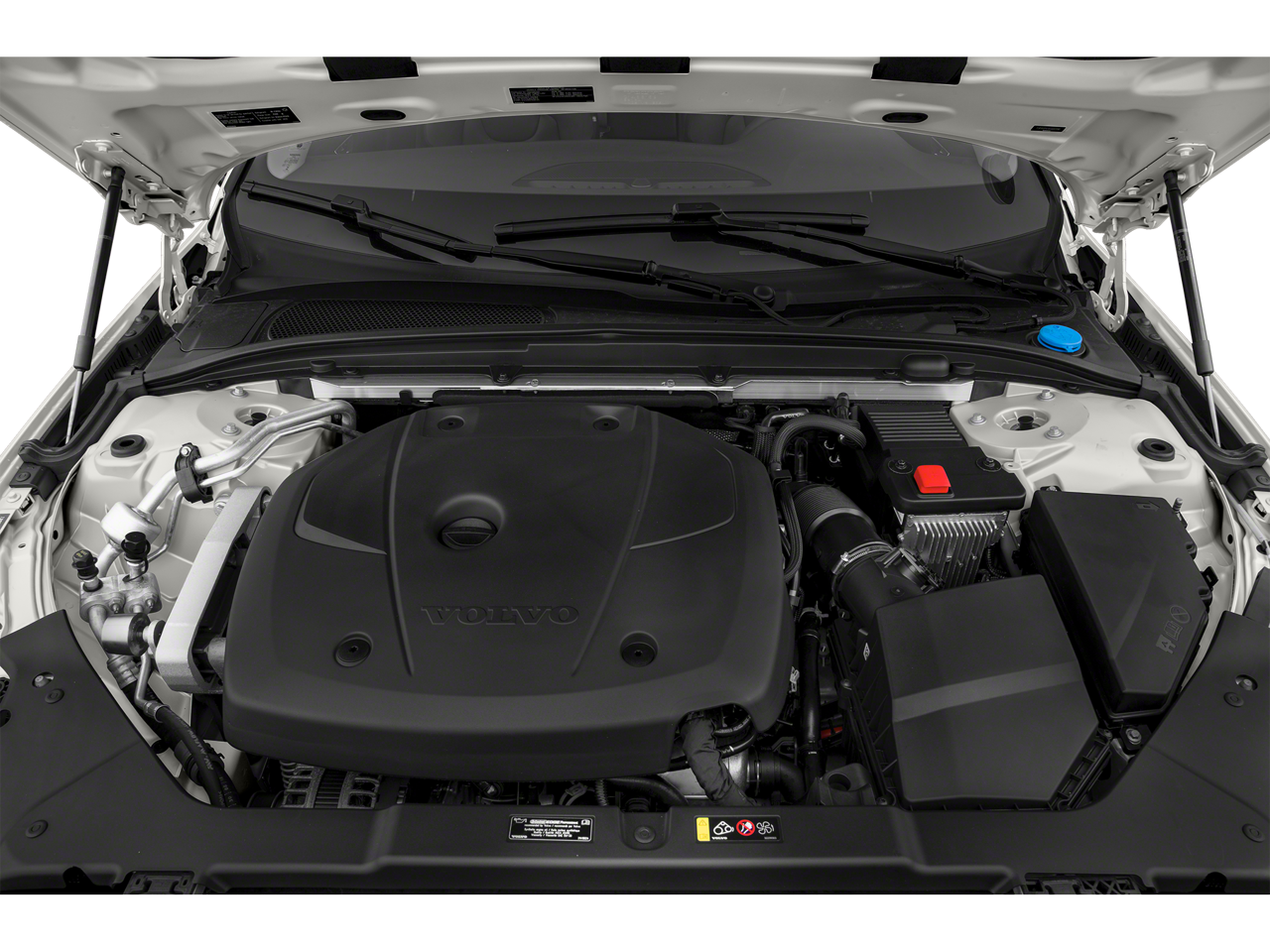 2020 Volvo S60 T5 Momentum