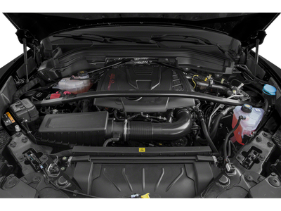 2021 Alfa Romeo Stelvio Ti AWD