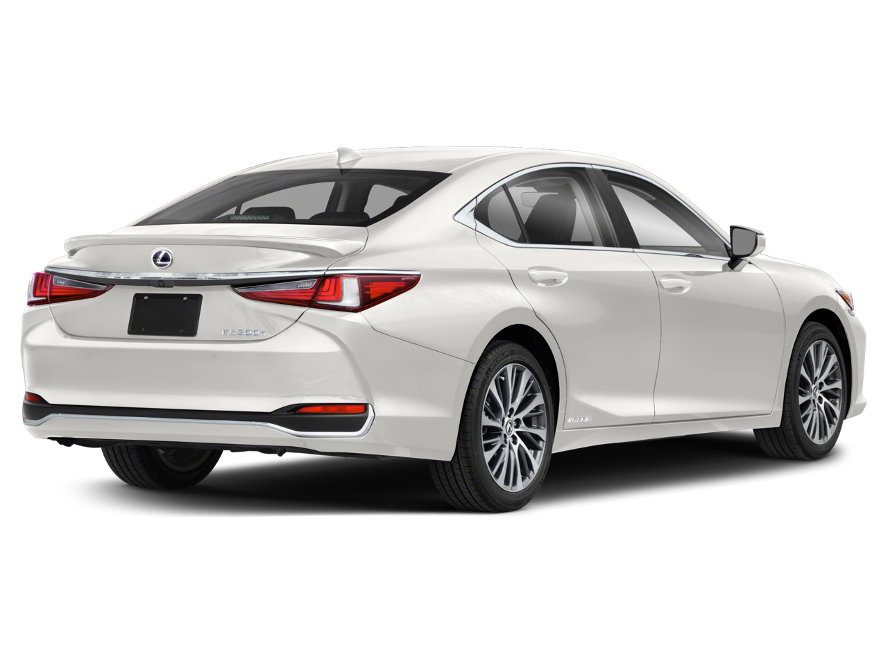 2021 Lexus ES 300h 300h