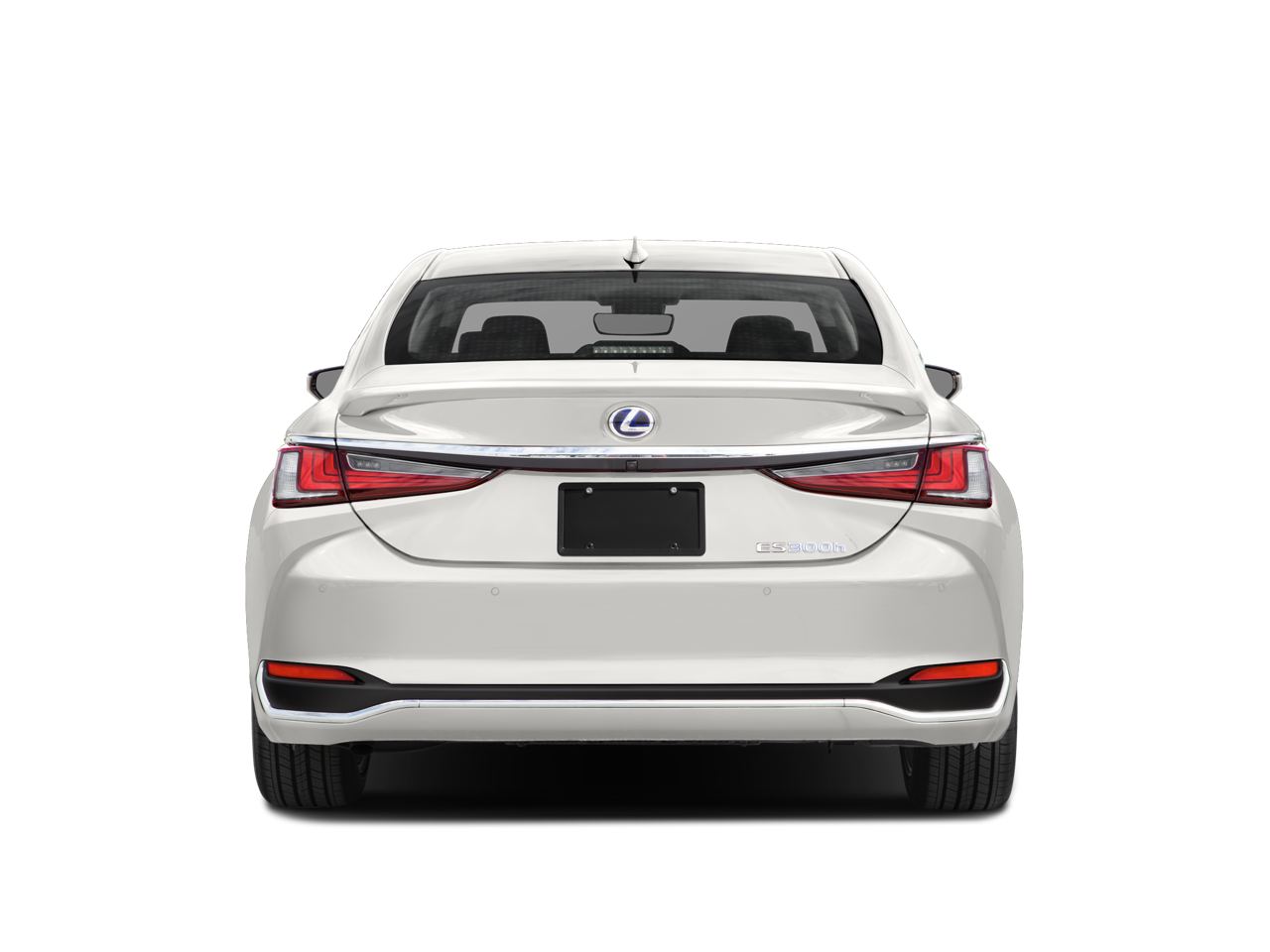 2021 Lexus ES 300h 300h
