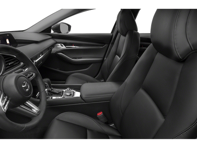 2021 Mazda Mazda3 Sedan Preferred