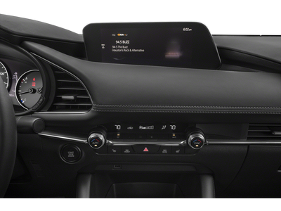 2021 Mazda Mazda3 Sedan Preferred