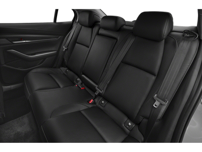 2021 Mazda Mazda3 Sedan Preferred