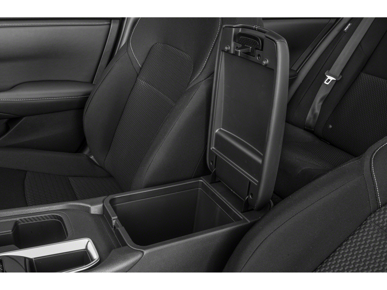 2021 Nissan Sentra SV Xtronic CVT