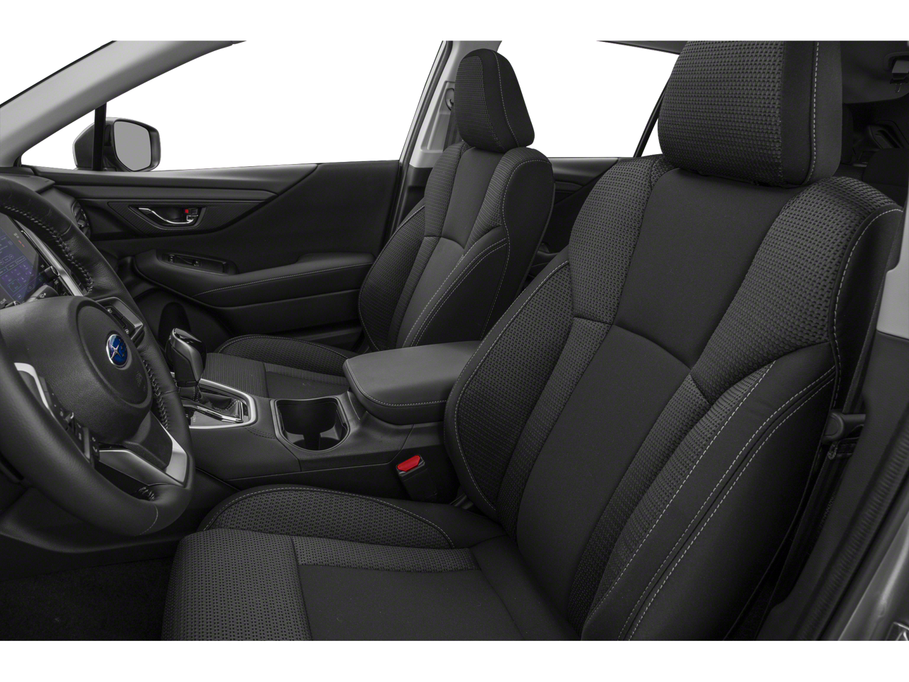 2021 Subaru Outback Limited XT