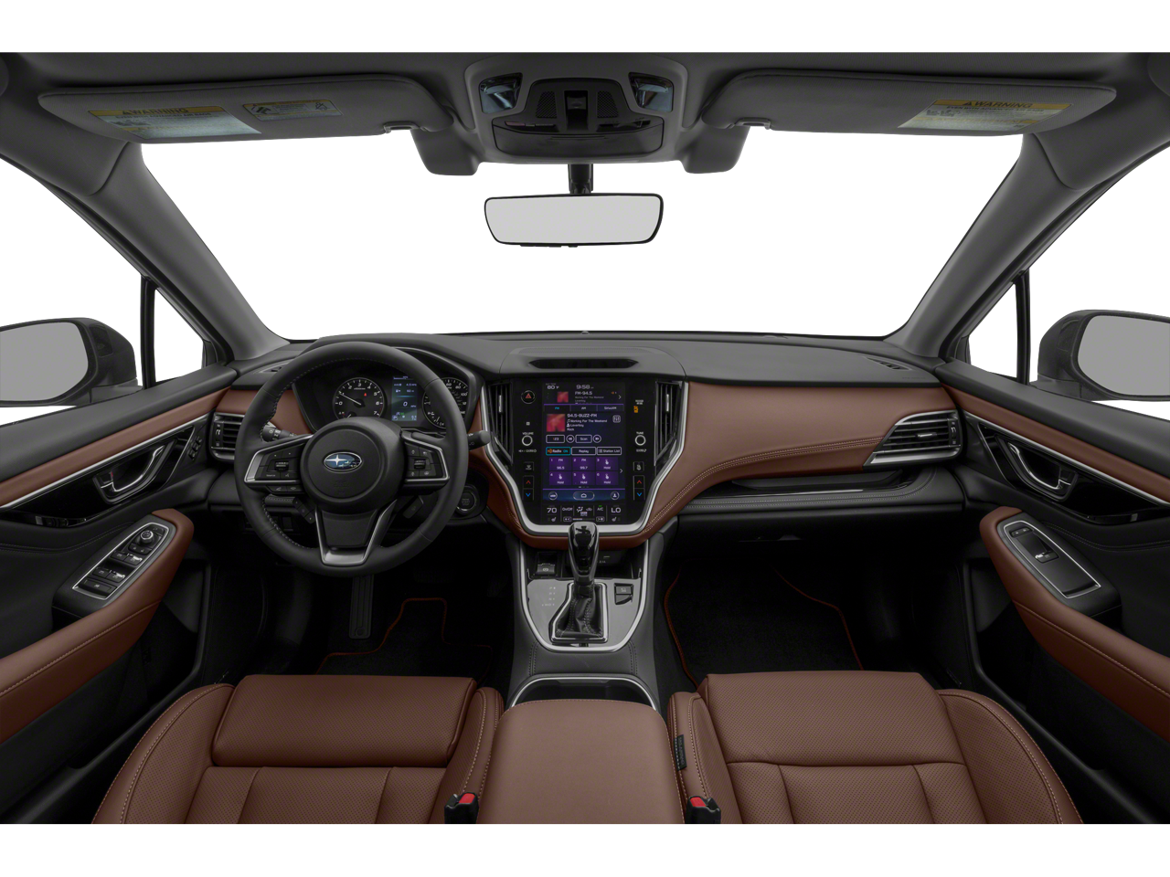 2021 Subaru Outback Touring