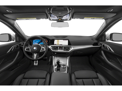 2022 BMW M440i M440i