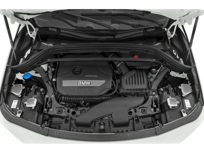 2022 BMW X2 xDrive28i