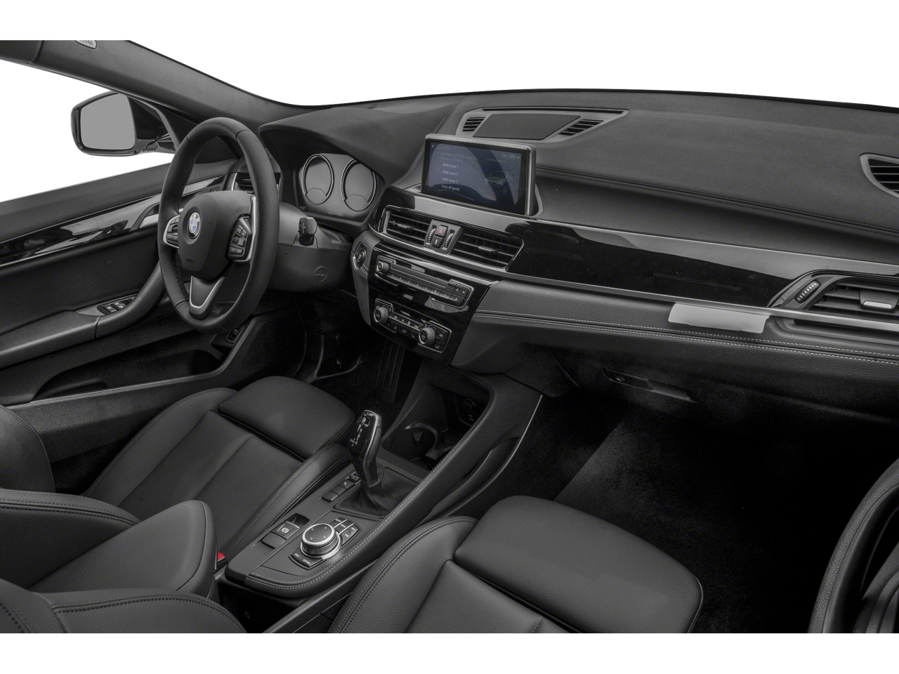 2022 BMW X2 xDrive28i