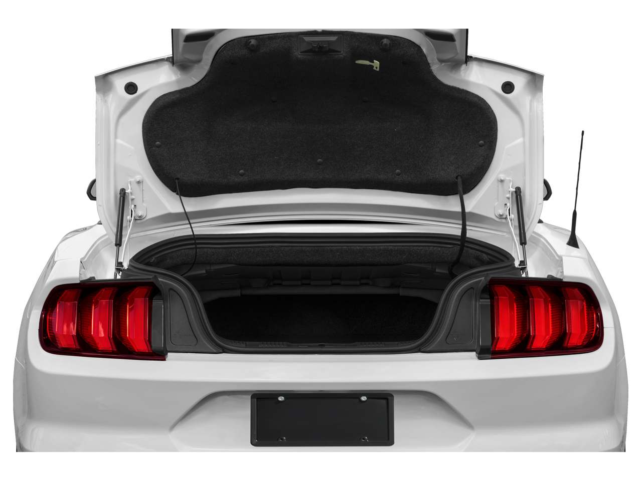 2022 Ford Mustang EcoBoost Premium Convertible