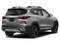 2022 Kia Seltos Nightfall Edition