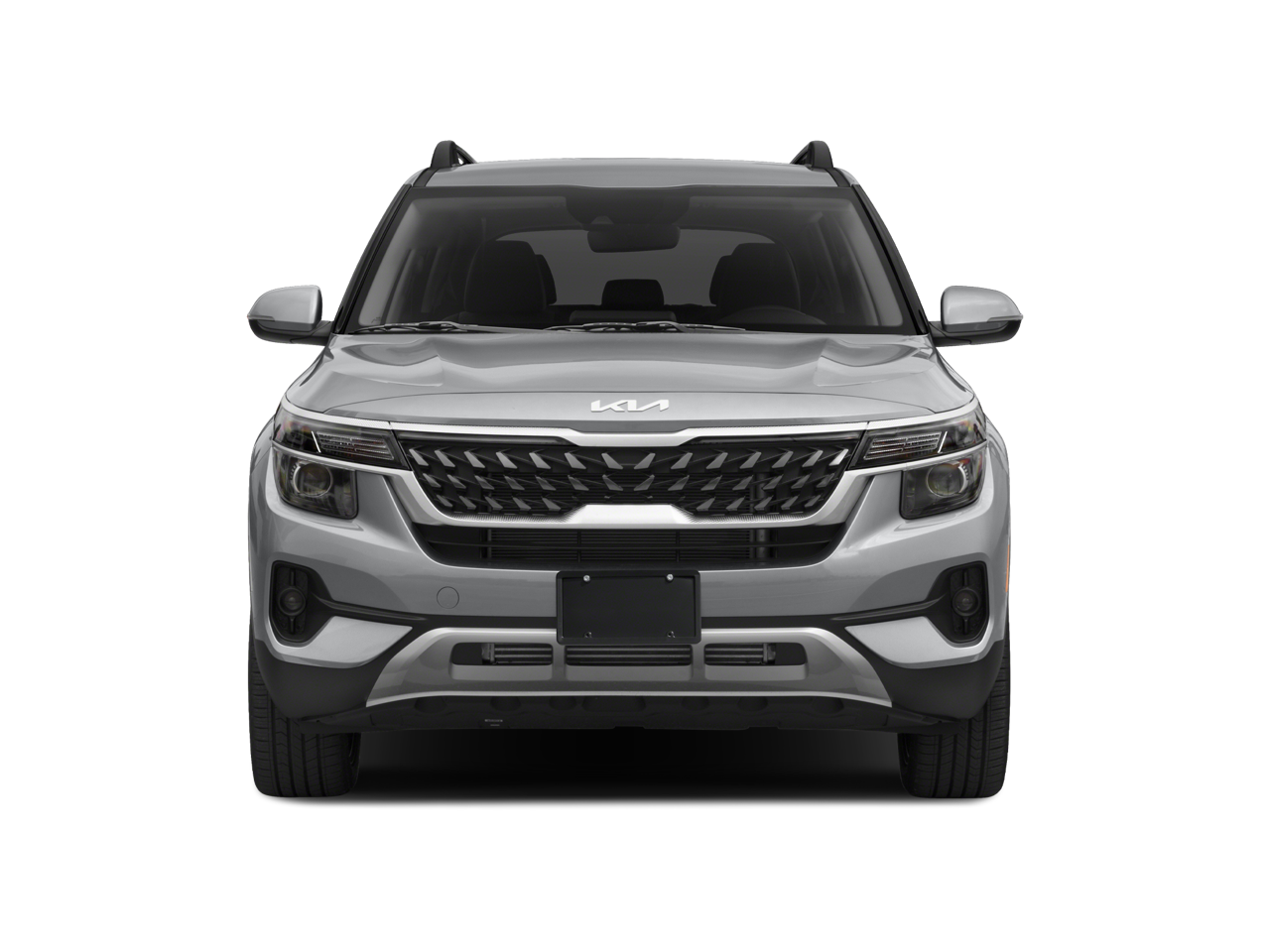 2022 Kia Seltos Nightfall Edition