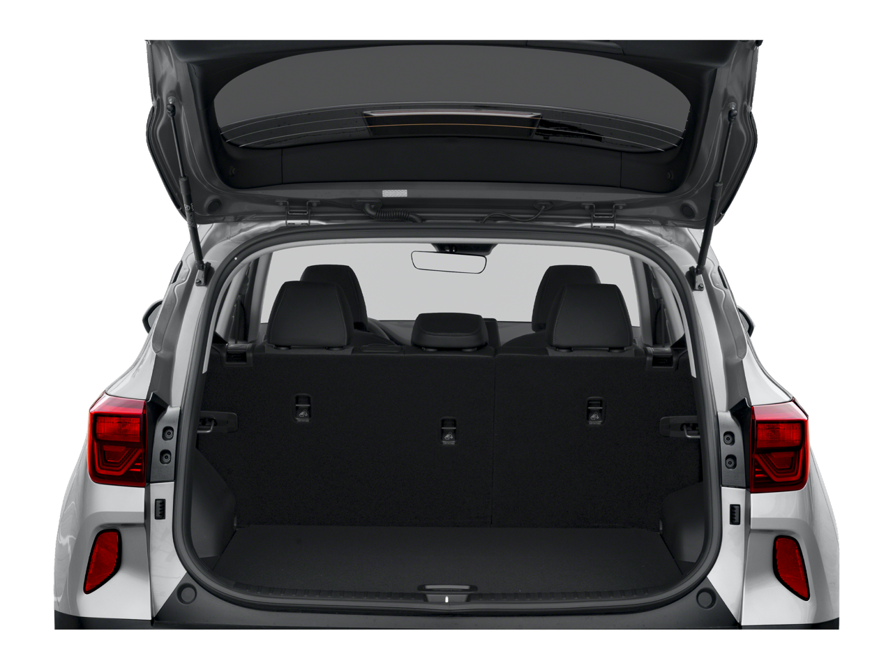 2022 Kia Seltos Nightfall Edition