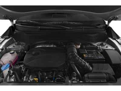 2022 Kia Seltos Nightfall Edition