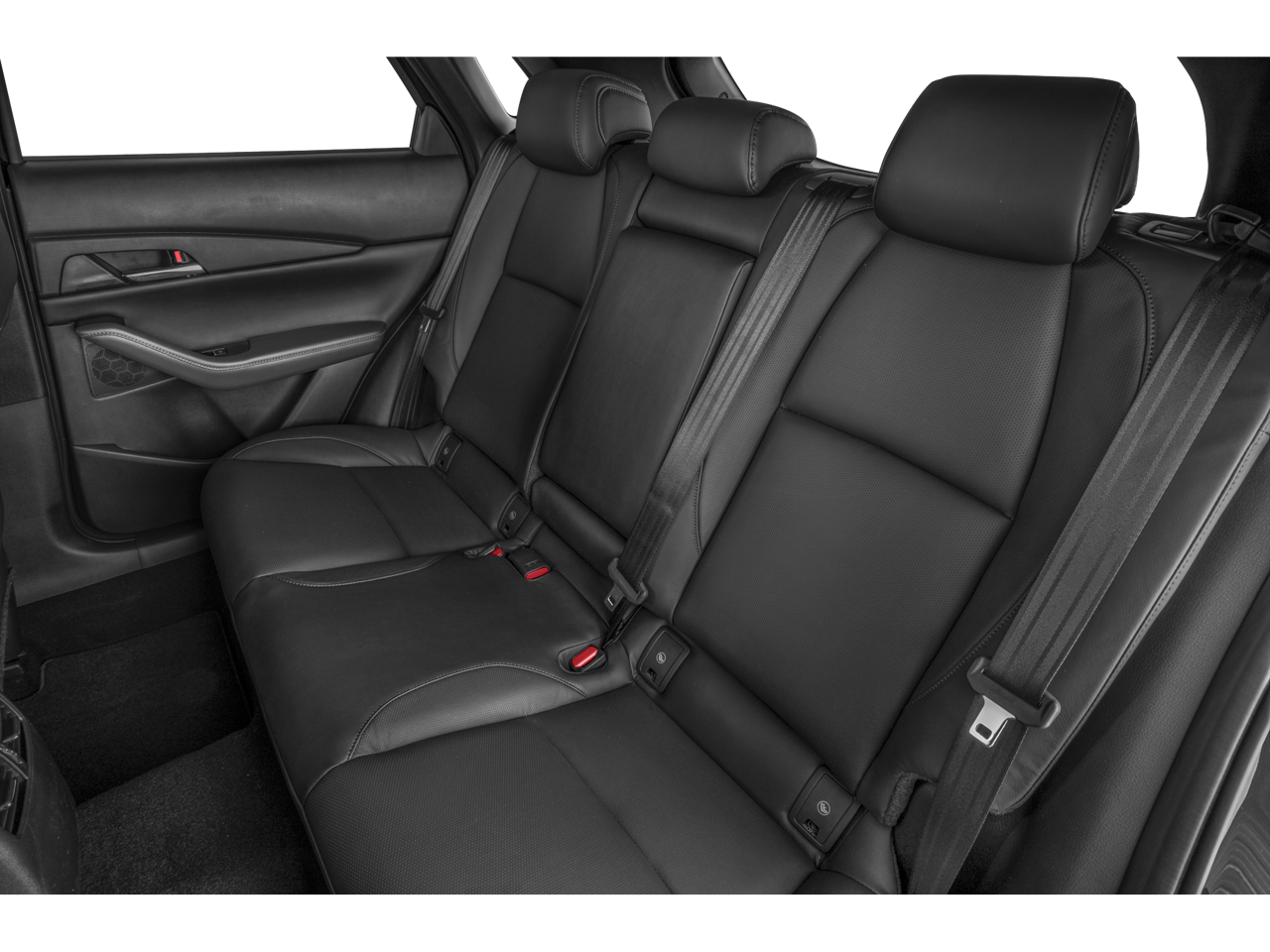 2022 Mazda Mazda CX-30 Premium