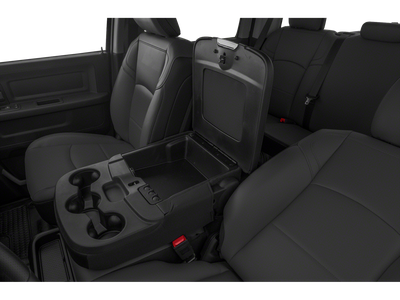 2022 RAM 2500 Big Horn Crew Cab 4x4 6'4' Box