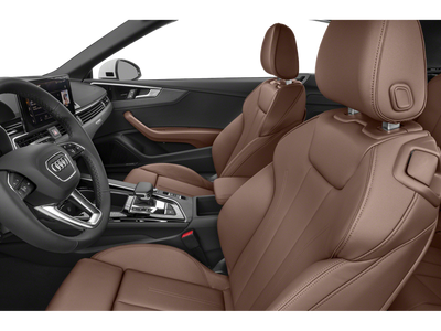 2023 Audi A5 Cabriolet Premium 45 TFSI S line quattro S tronic