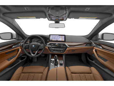 2023 BMW 530 i xDrive