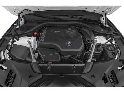 2023 BMW 530 i xDrive