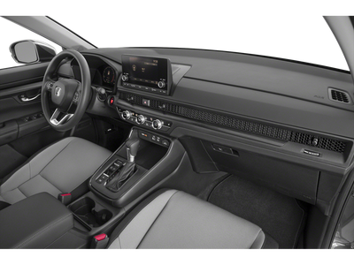 2023 Honda CR-V EX AWD
