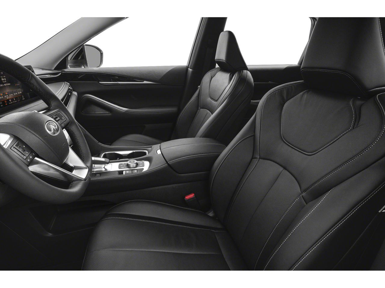 2023 INFINITI QX60 PURE AWD