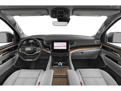 2023 Jeep Wagoneer L Series II 4x4