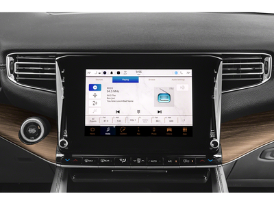 2023 Jeep Wagoneer L Series II 4x4