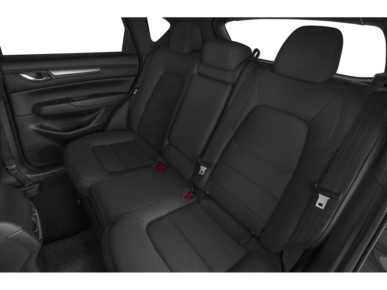 2023 Mazda Mazda CX-5 2.5 S Preferred