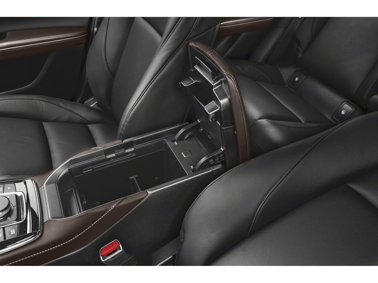 2023 Mazda Mazda CX-30 2.5 Turbo Premium