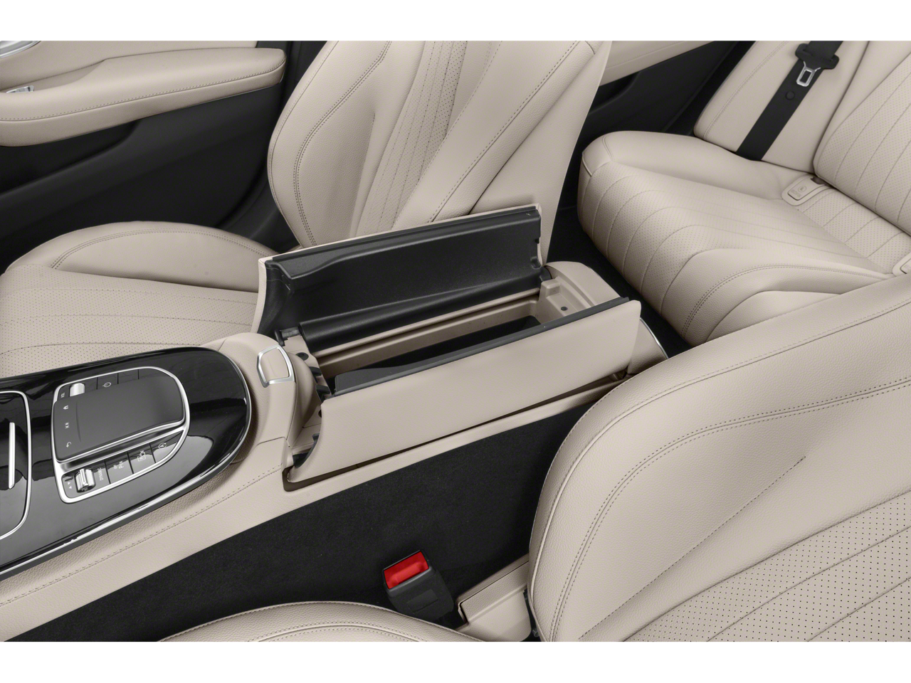 2023 Mercedes-Benz E 350 4MATIC®