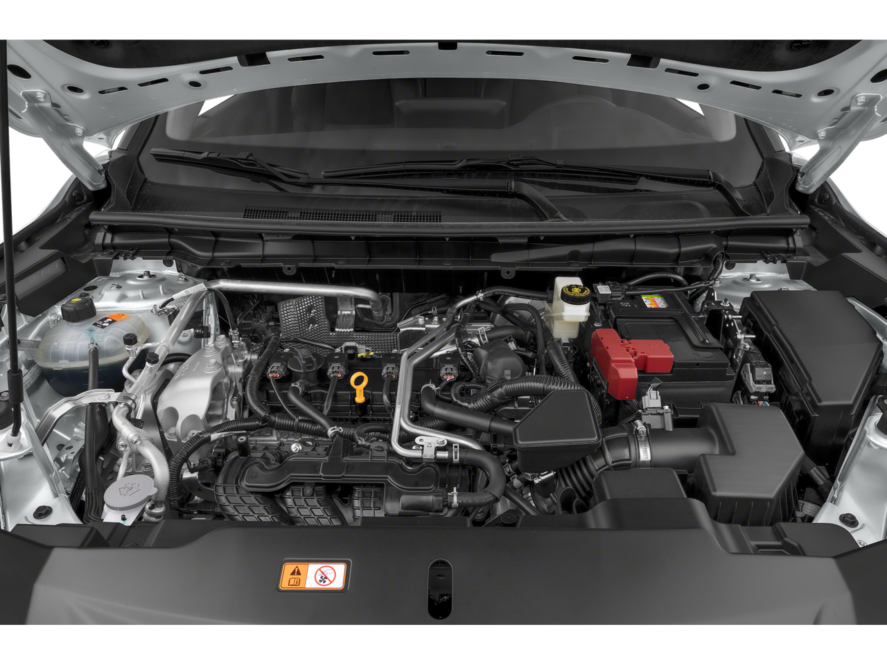 2023 Mitsubishi Outlander SE 2.5 2WD