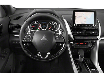 2023 Mitsubishi Eclipse Cross SEL S-AWC