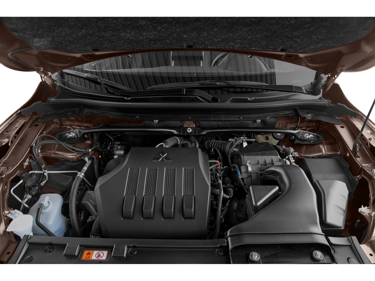 2023 Mitsubishi Eclipse Cross SEL S-AWC