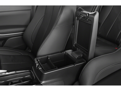 2023 Mitsubishi Eclipse Cross SEL S-AWC