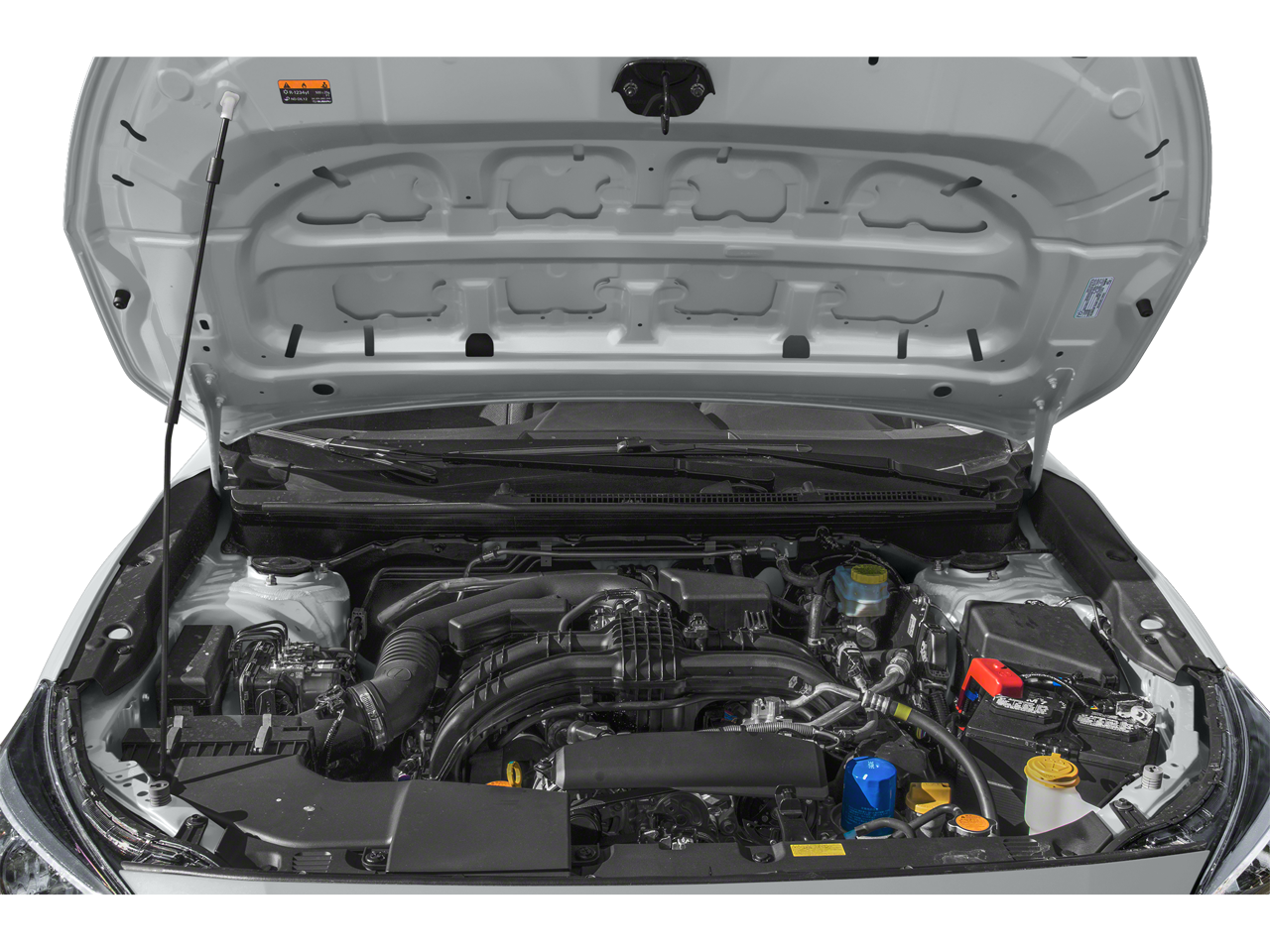 2023 Subaru Impreza Base 5-Door