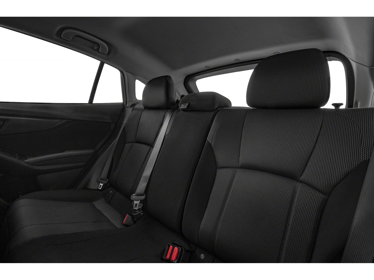 2023 Subaru Impreza Base 5-Door