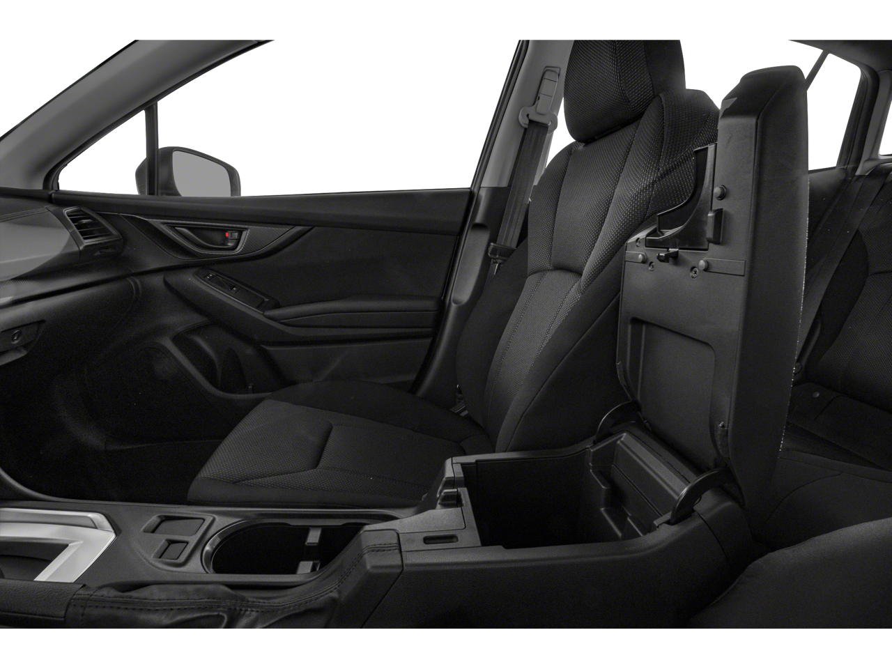 2023 Subaru Impreza Base 5-Door