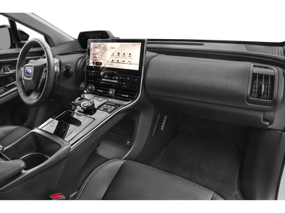 2023 Subaru Solterra Limited