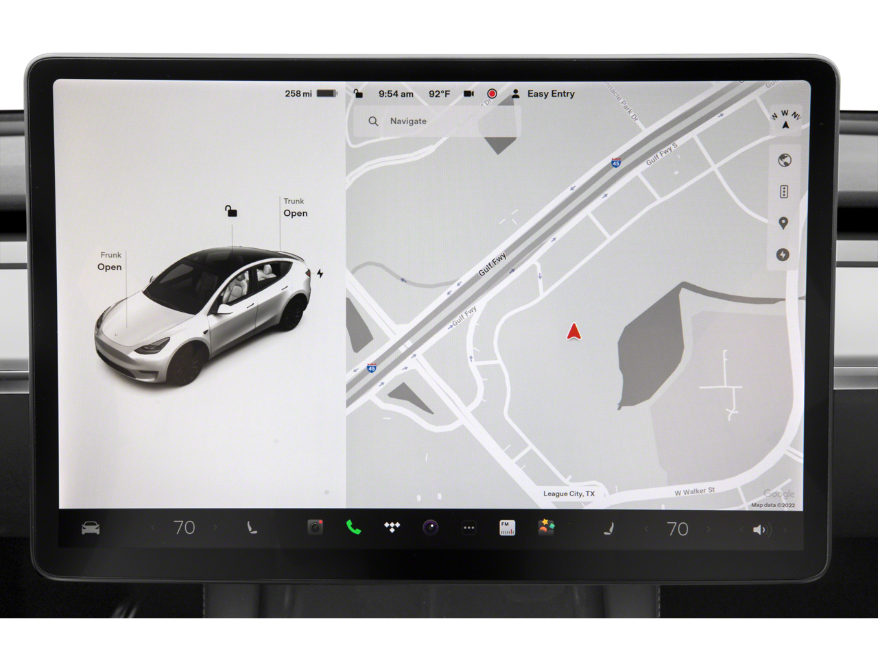 2023 Tesla Model Y Performance Dual Motor All-Wheel Drive