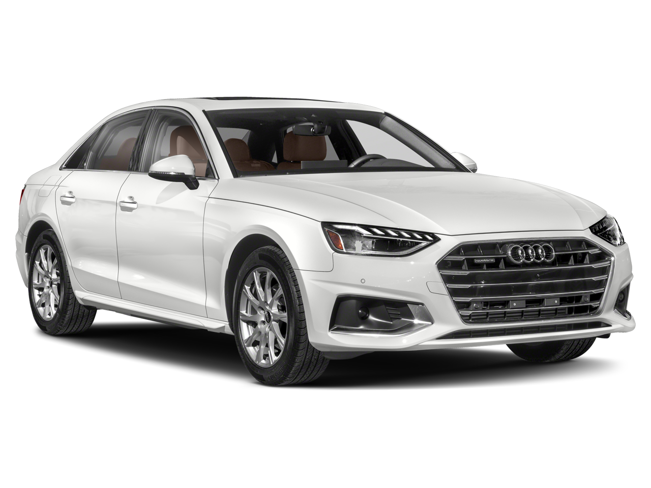 2024 Audi A4 Premium Plus 45 TFSI S Line Quattro photo 3