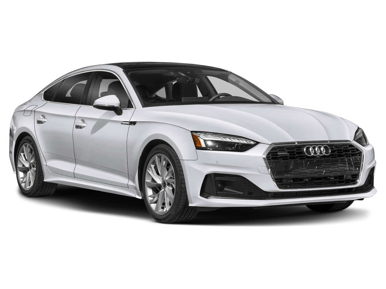 2024 Audi A5 Sportback Premium Plus 45 TFSI quattro S tronic