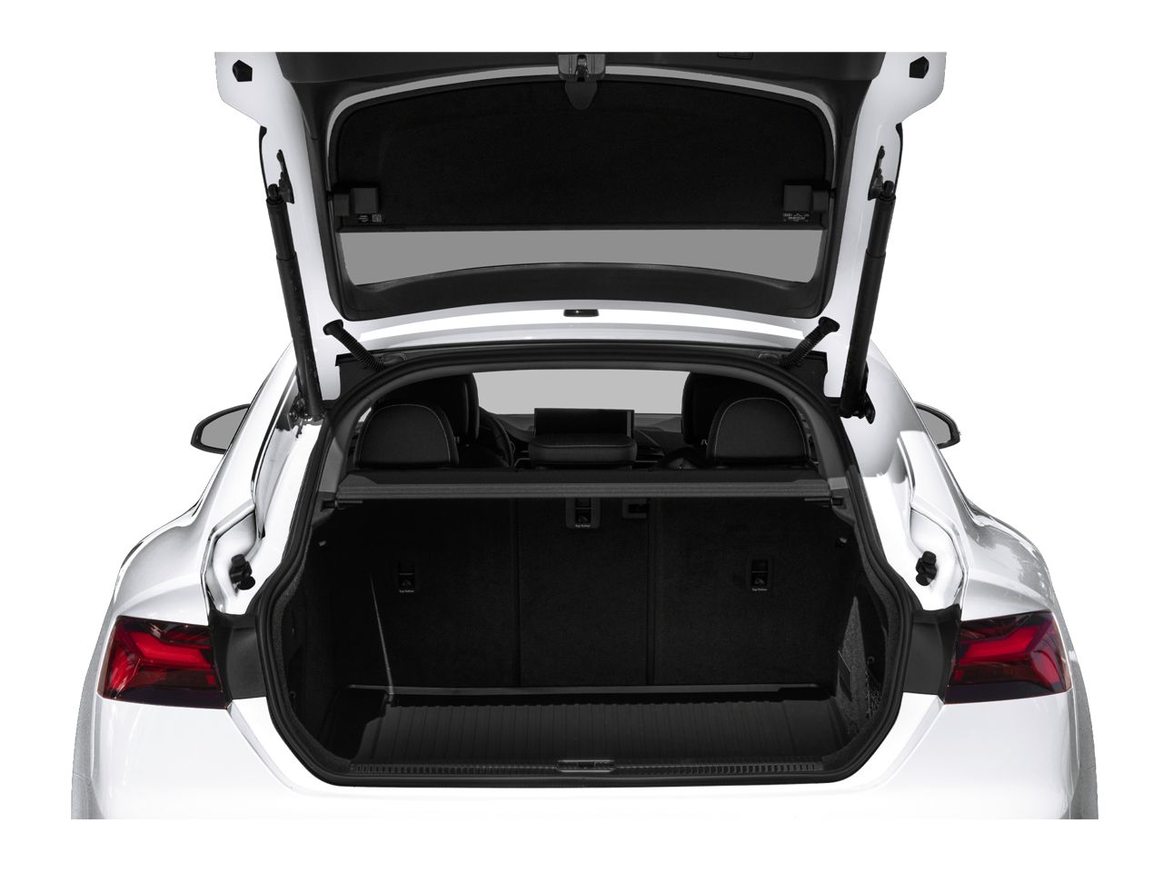 2024 Audi A5 Sportback Premium Plus 45 TFSI quattro S tronic