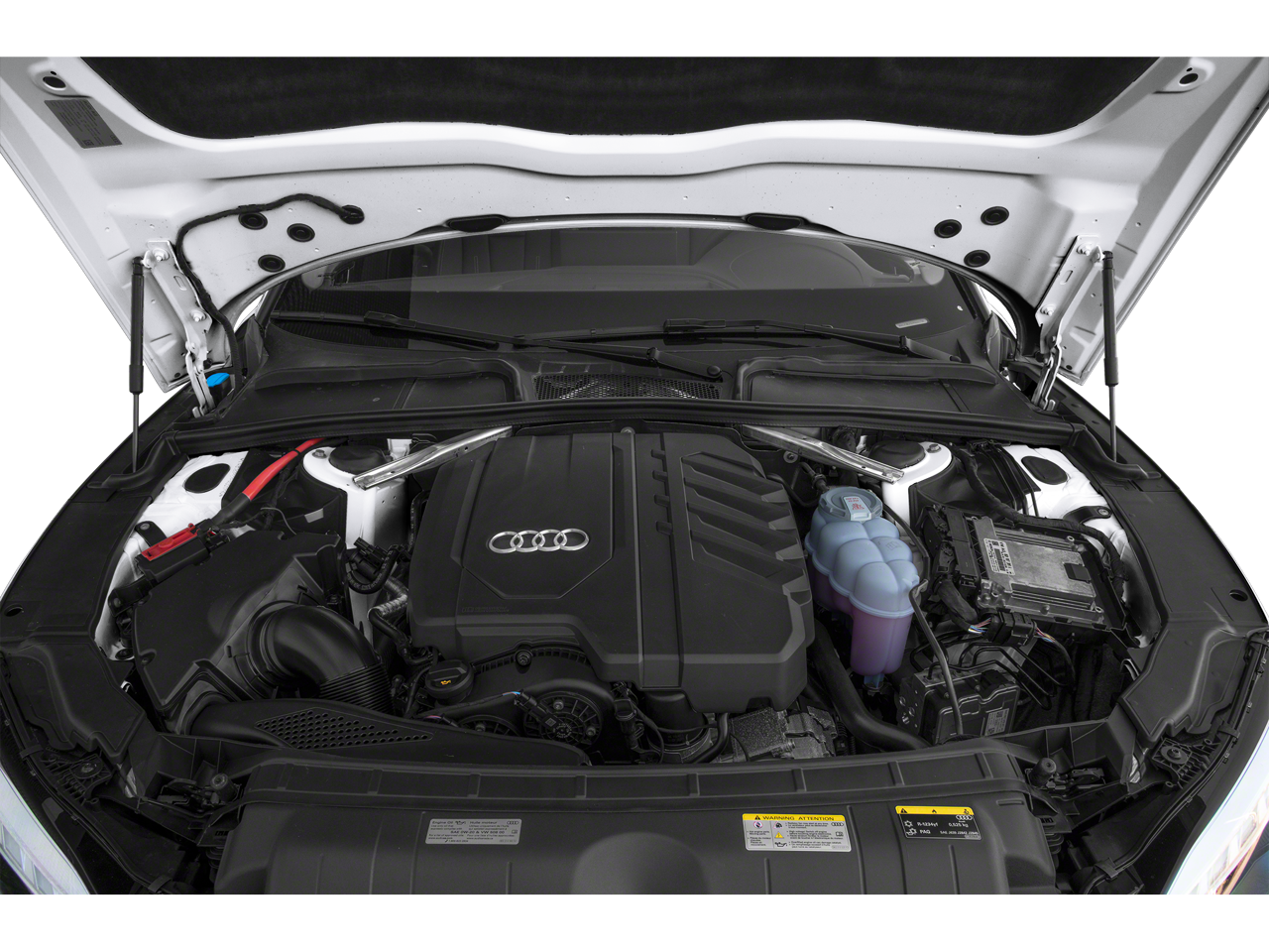 2024 Audi A5 Sportback Premium Plus 45 TFSI quattro S tronic