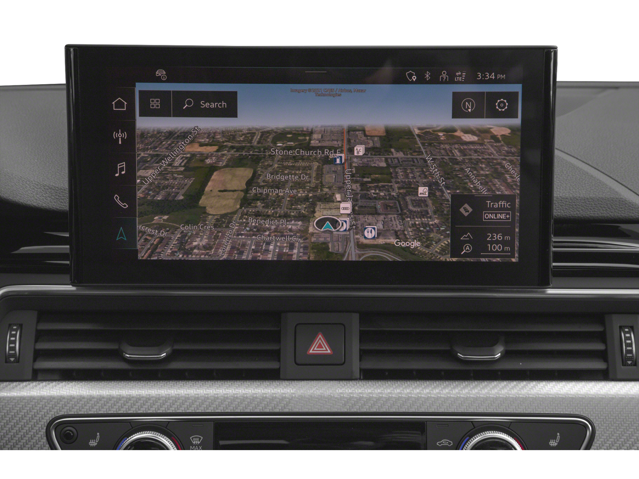 2024 Audi RS 5 Coupe TFSI quattro Tiptronic