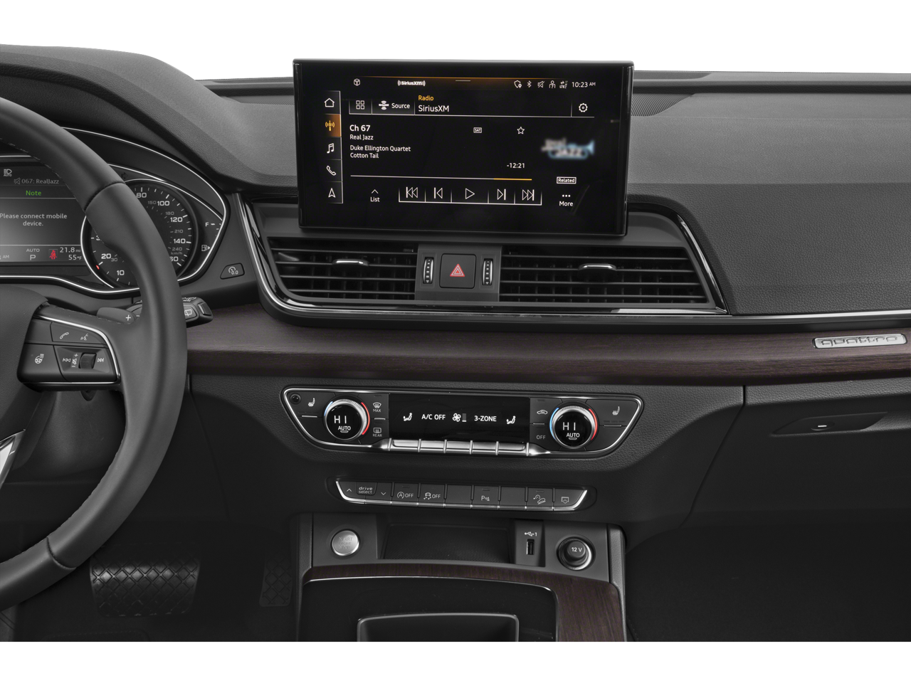 2024 Audi Q5 Premium Plus 40 TFSI quattro S tronic