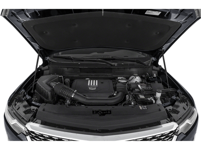 2024 Cadillac XT6 AWD Luxury