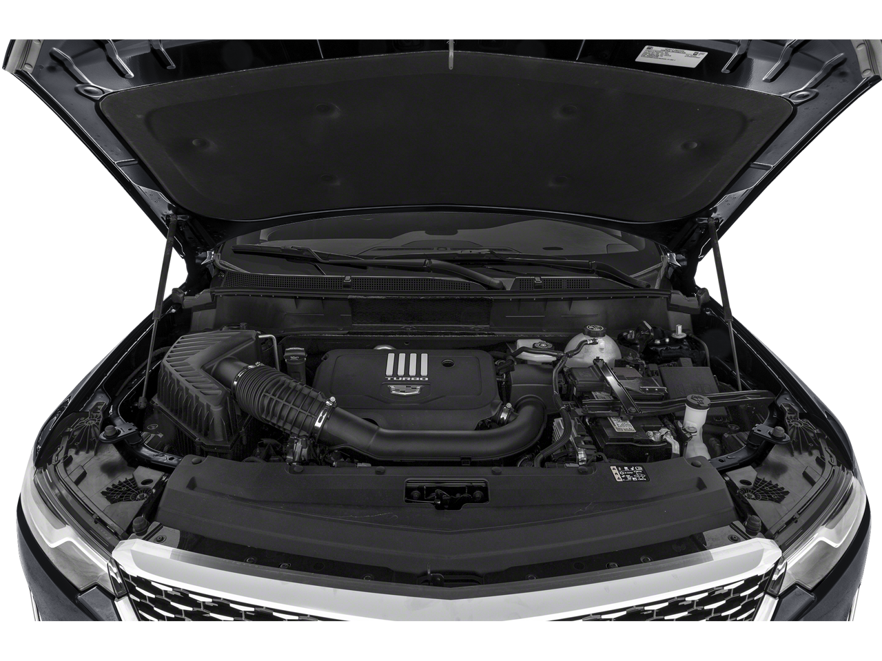 2024 Cadillac XT6 AWD Luxury