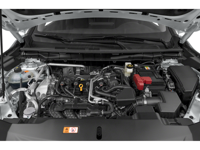 2024 Mitsubishi Outlander SE 2.5 S-AWC