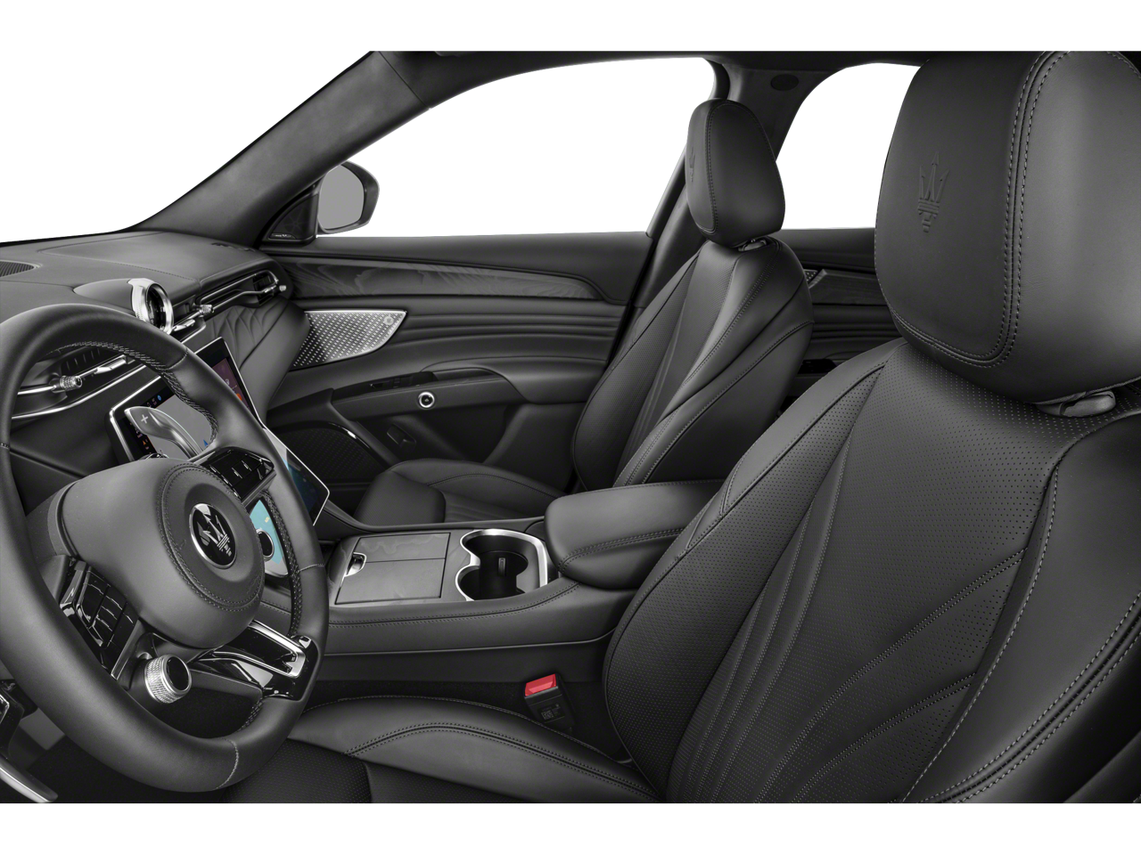 2024 Maserati Grecale GT